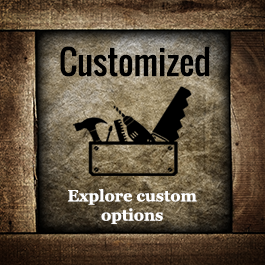 Customize a Woodworking Project