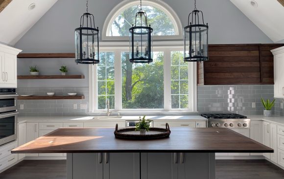 Kitchen Remodel