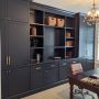 Home Office Built-ins